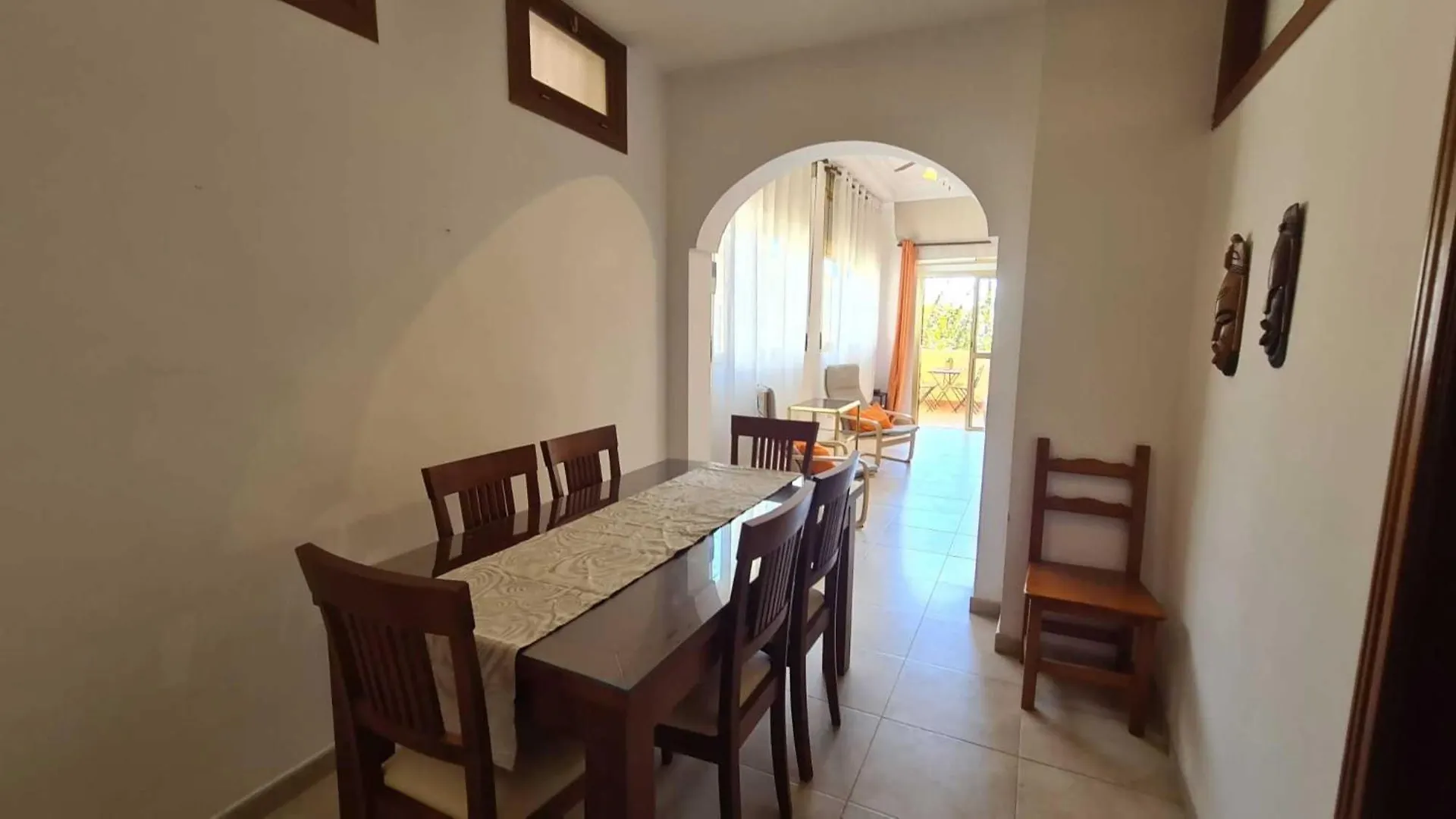 Sunny Beach Aloha Apartment Torremolinos 0*,  Spanien
