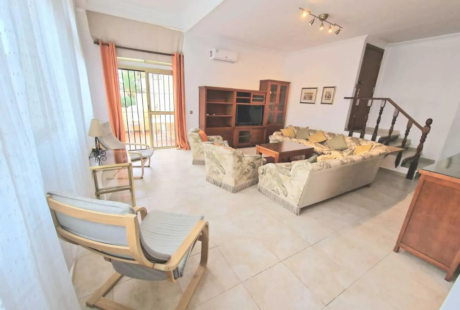 Sunny Beach Aloha Apartment Torremolinos Spanien
