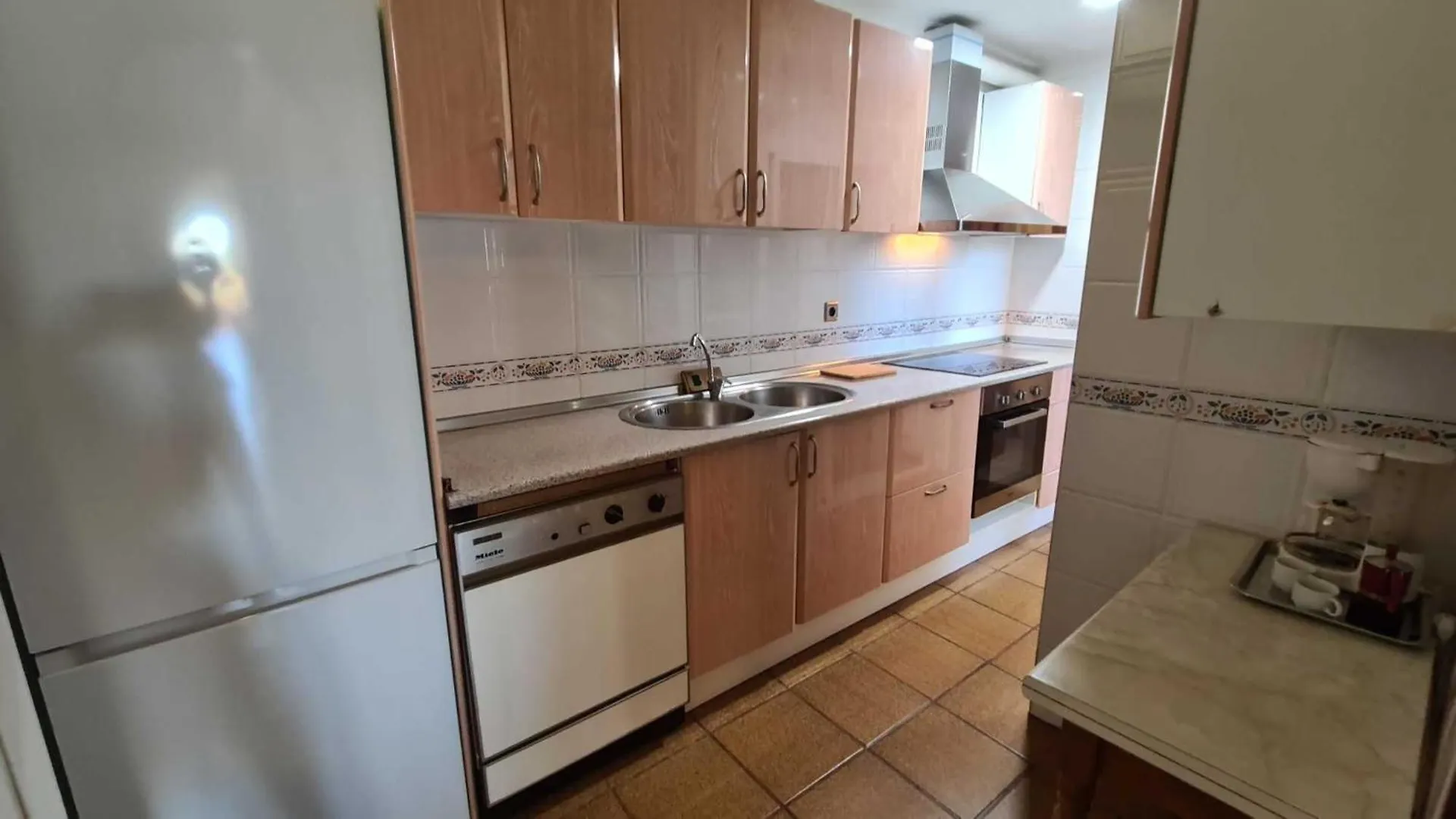 Sunny Beach Aloha Apartment Torremolinos Spanien