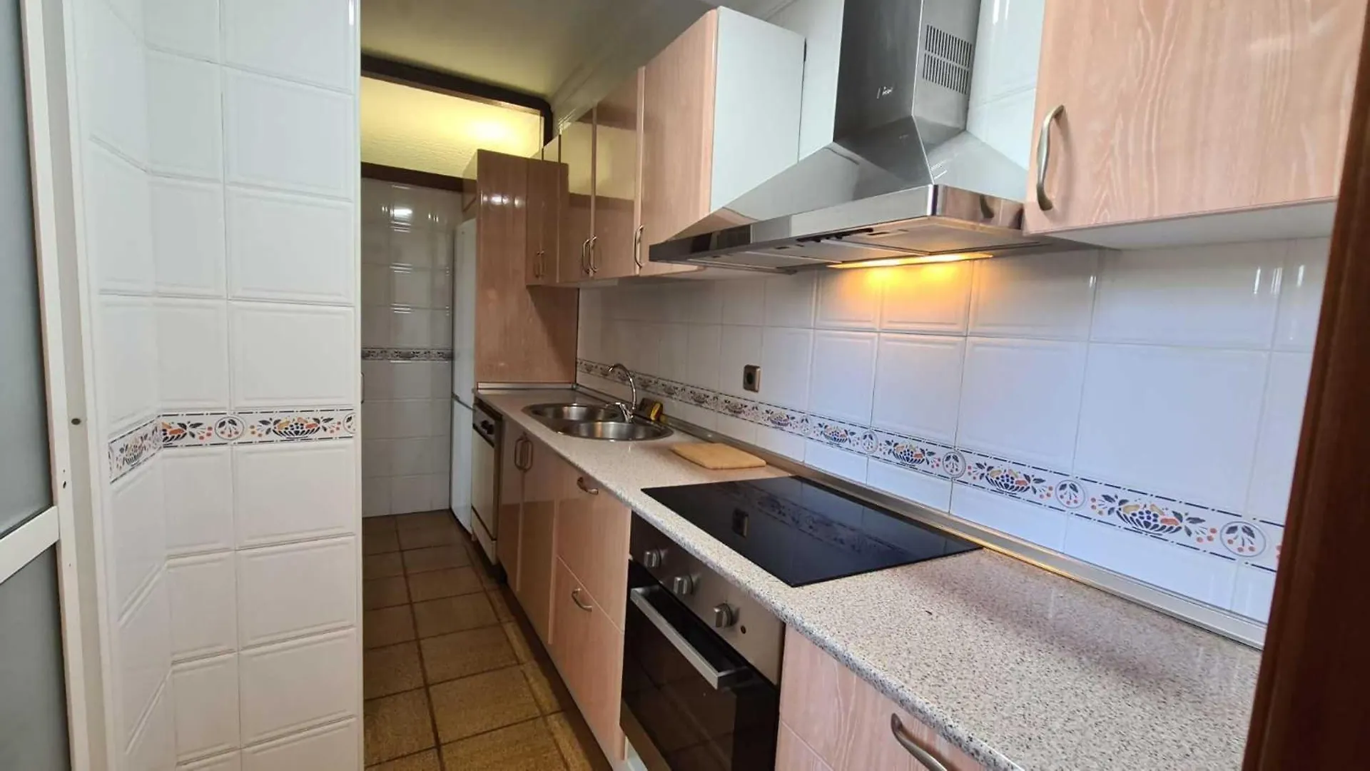 Sunny Beach Aloha Apartment Torremolinos Spanien