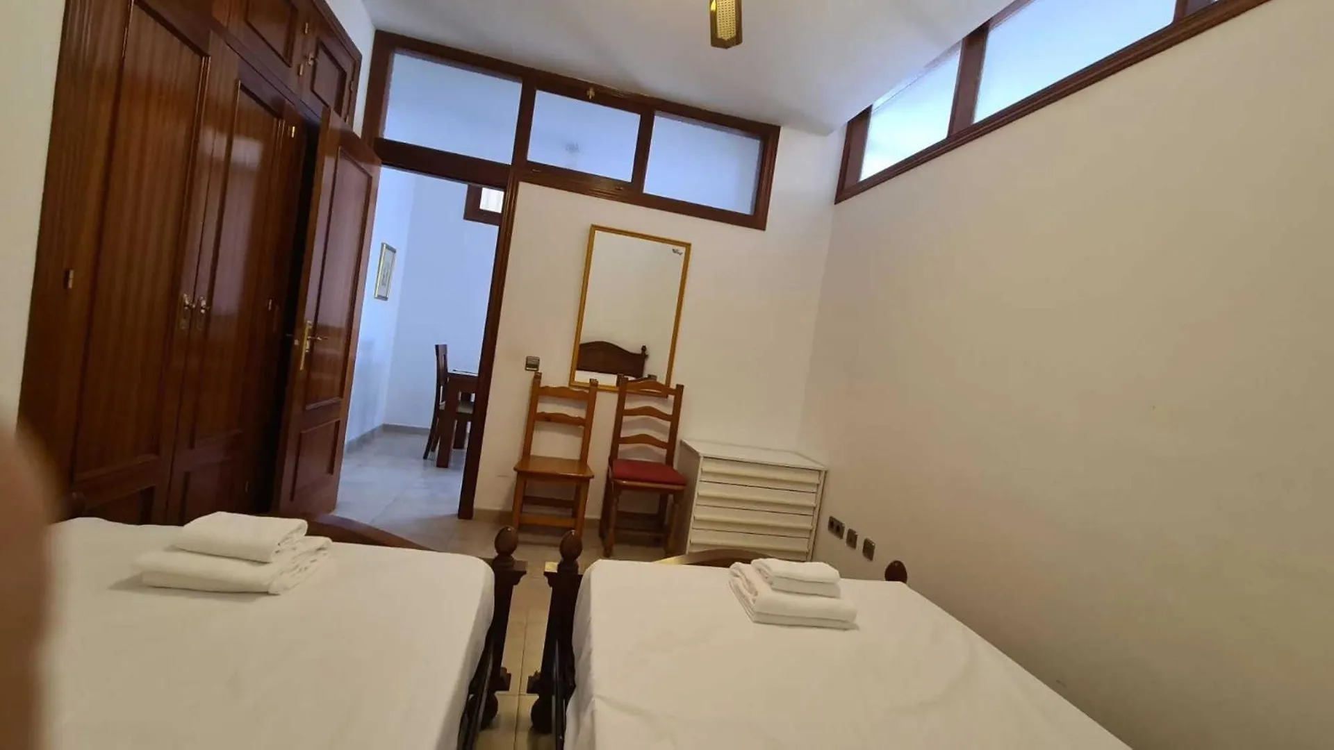 Sunny Beach Aloha Apartment Torremolinos Spain